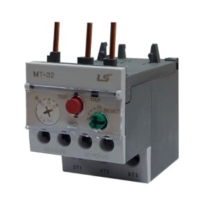 Relé Térmico LS 28 - 40A | Modelo MT-32 - Ingecom Eléctricos SAS