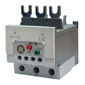 Relé Térmico LS 54 - 75A | Modelo MT-95 - Ingecom Eléctricos SAS