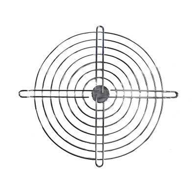 Rejilla Metálica para Ventilador Axial 172x150mm | EBCHQ