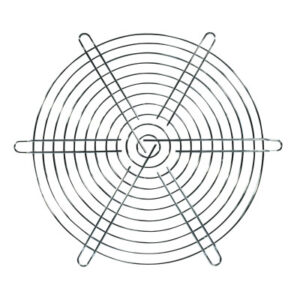 Rejilla Metálica para Ventilador Axial 220x220mm | EBCHQ