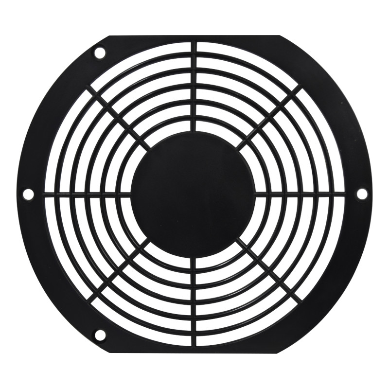 Rejilla Plástica para Ventilador Axial 172x150mm | EBCHQ - Imagen 2