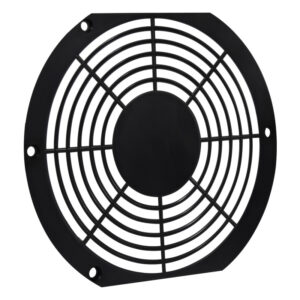 Rejilla Plástica para Ventilador Axial 172x150mm | EBCHQ