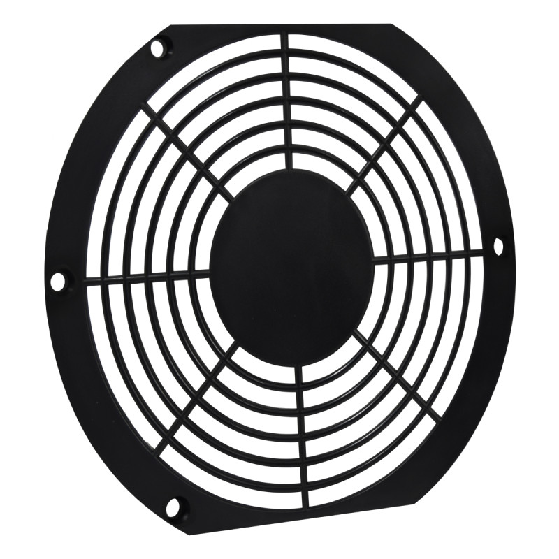 Rejilla Plástica para Ventilador Axial 172x150mm | EBCHQ