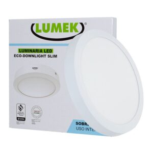 Panel Led