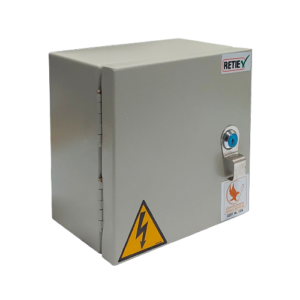 EXTERIOR IP55