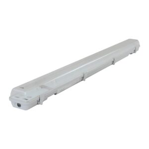 LAMPARA HERMETICA 38W T8 6500K 1,20M LUMEK