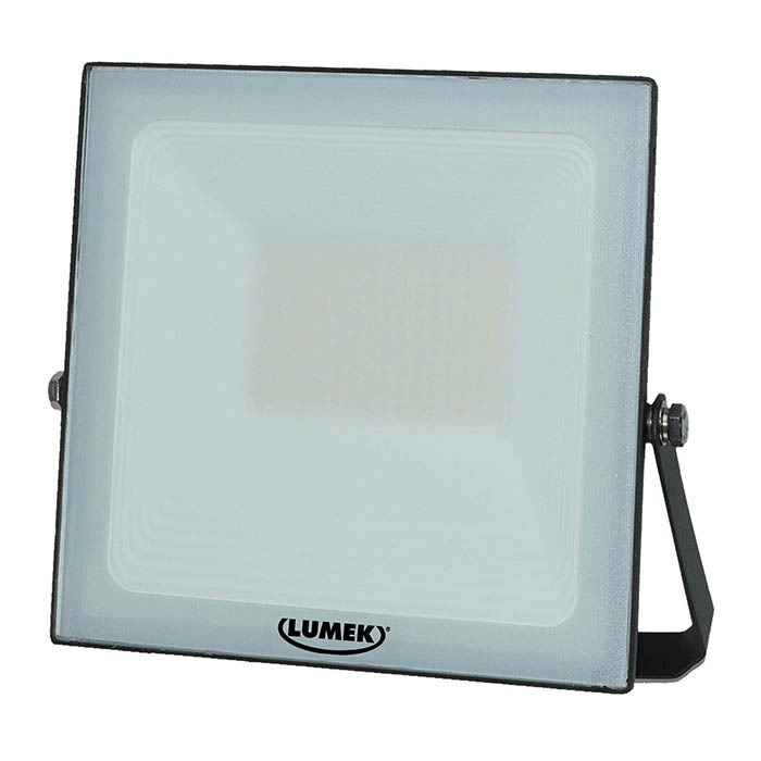 REFLECTOR LED 70W IP65 LUZ BLANCA LUMEK