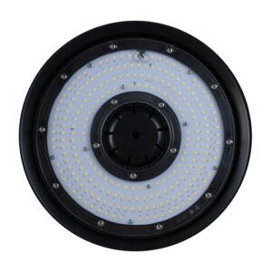 LAMPARA INDUSTRIAL HIGHBAY 100W 6500K LUMEK