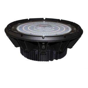 LAMPARA INDUSTRIAL HIGHBAY 150W 6500K LUMEK