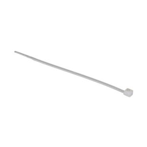 AMARRE PLASTICO 10CM BLANCO DEXSON - 100UNDS