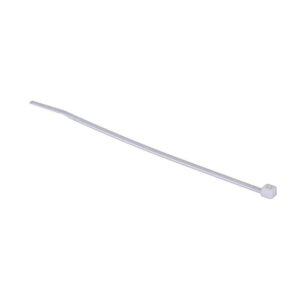AMARRE PLASTICO 15CM BLANCO DEXSON - 100 UNDS