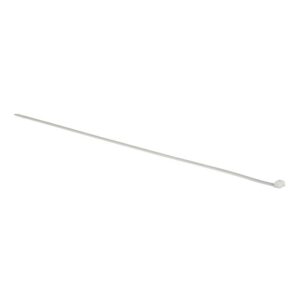 Amarre Plástico 55CM 100UNDS - Blanco | DEXSON