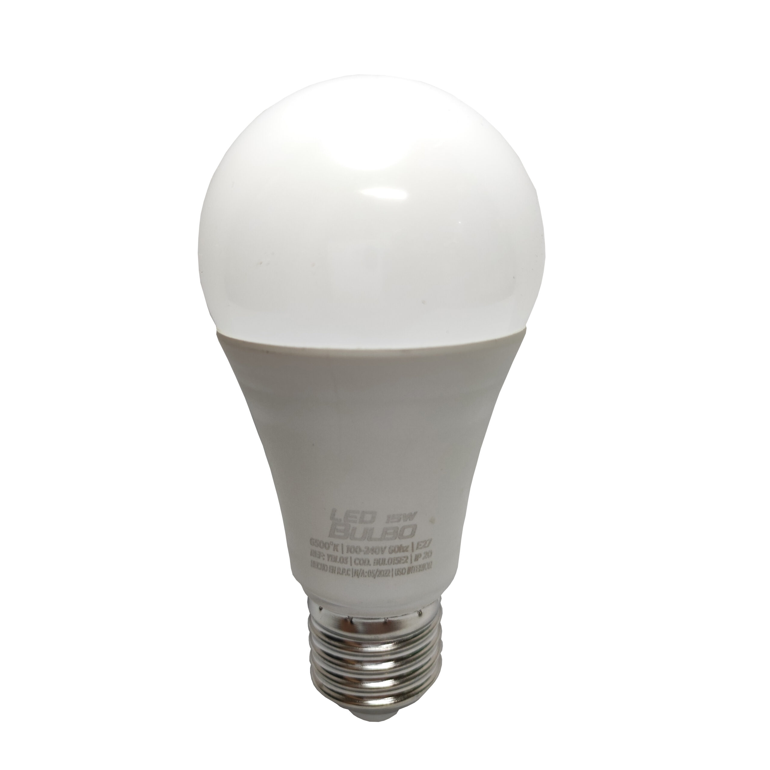 BOMBILLO LED 15W ECO BLIX
