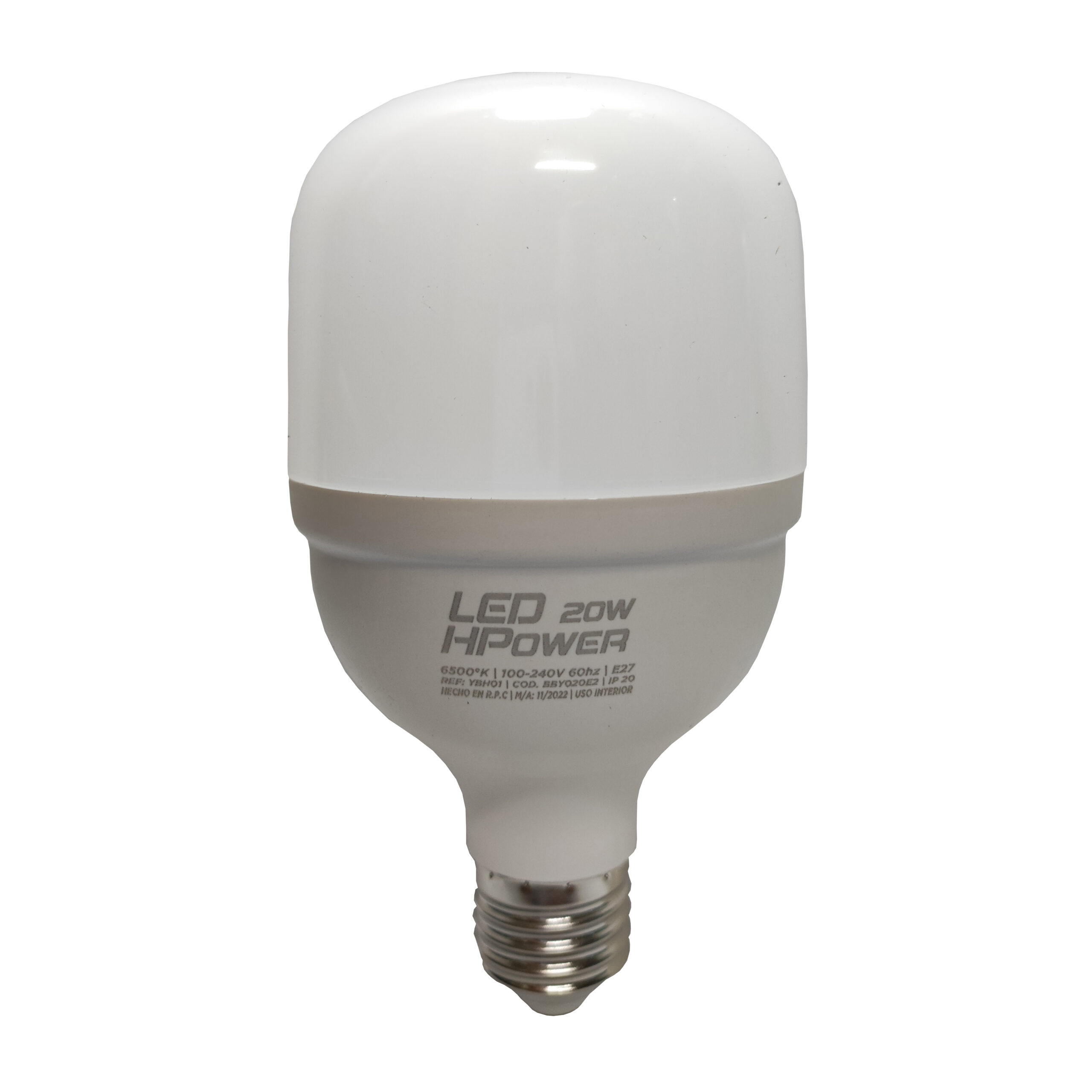 BOMBILLO LED 20W ECO BLIX