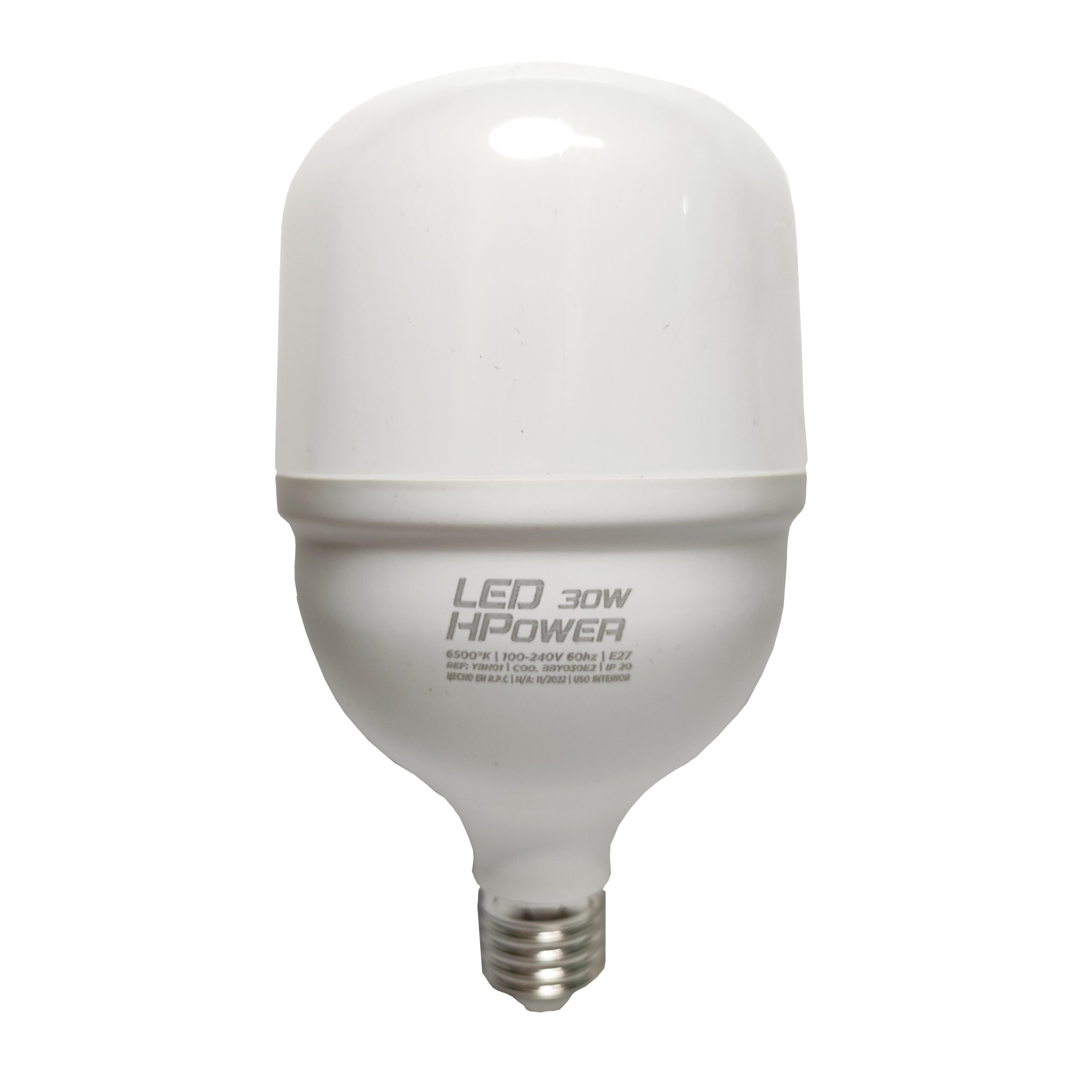 BOMBILLO LED 30W ECO BLIX