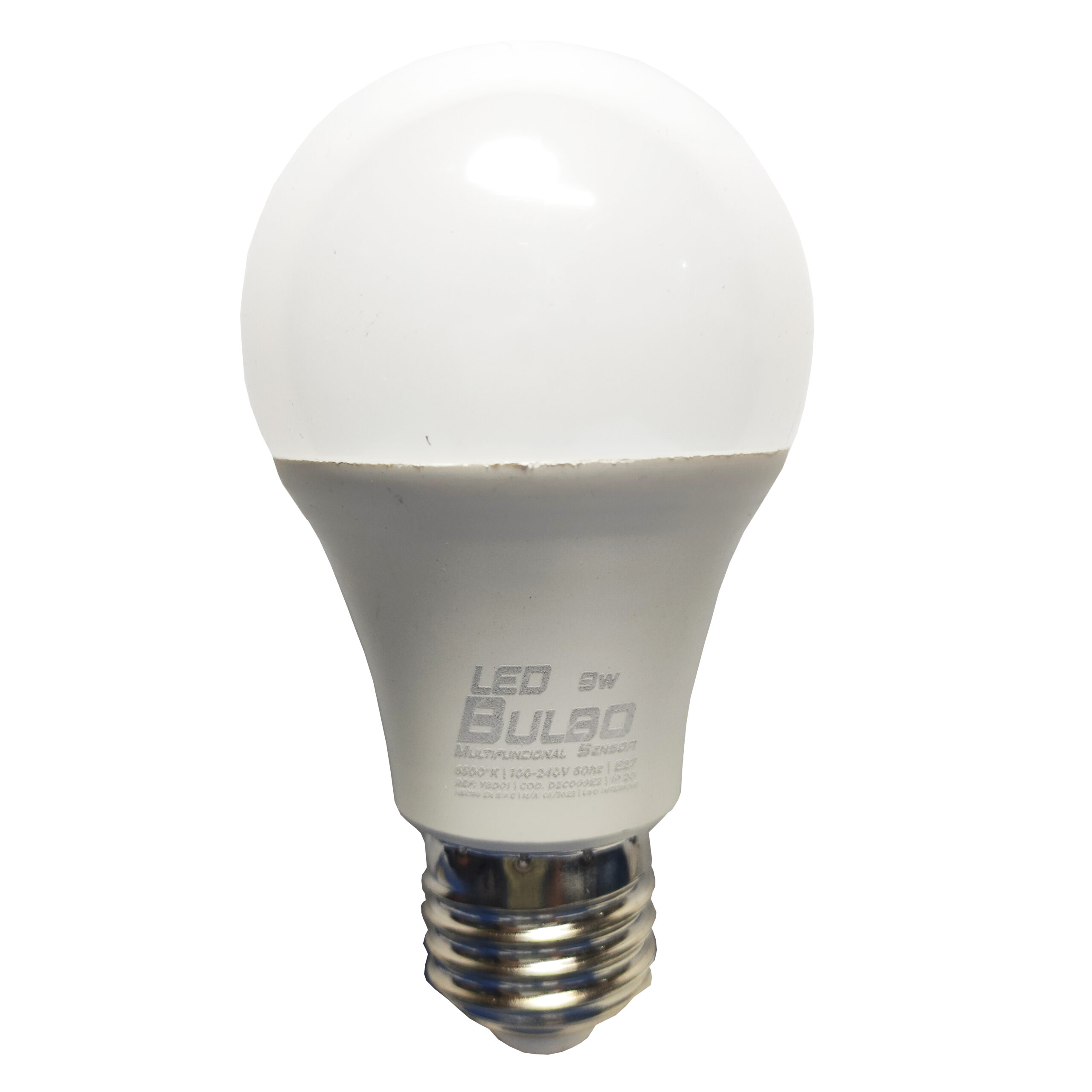 BOMBILLO LED ECO SENSOR 9W BLIX