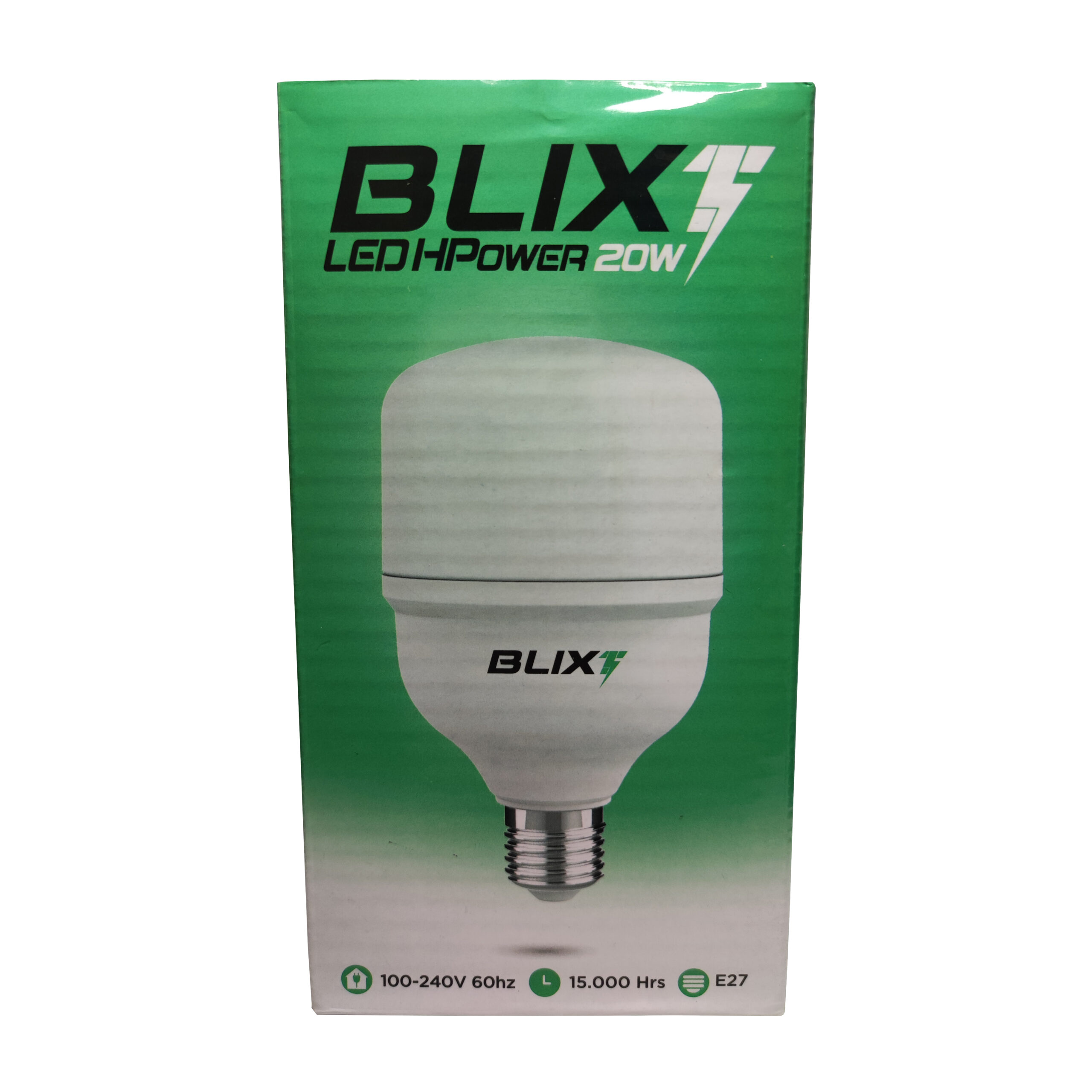 BOMBILLO LED 20W ECO BLIX