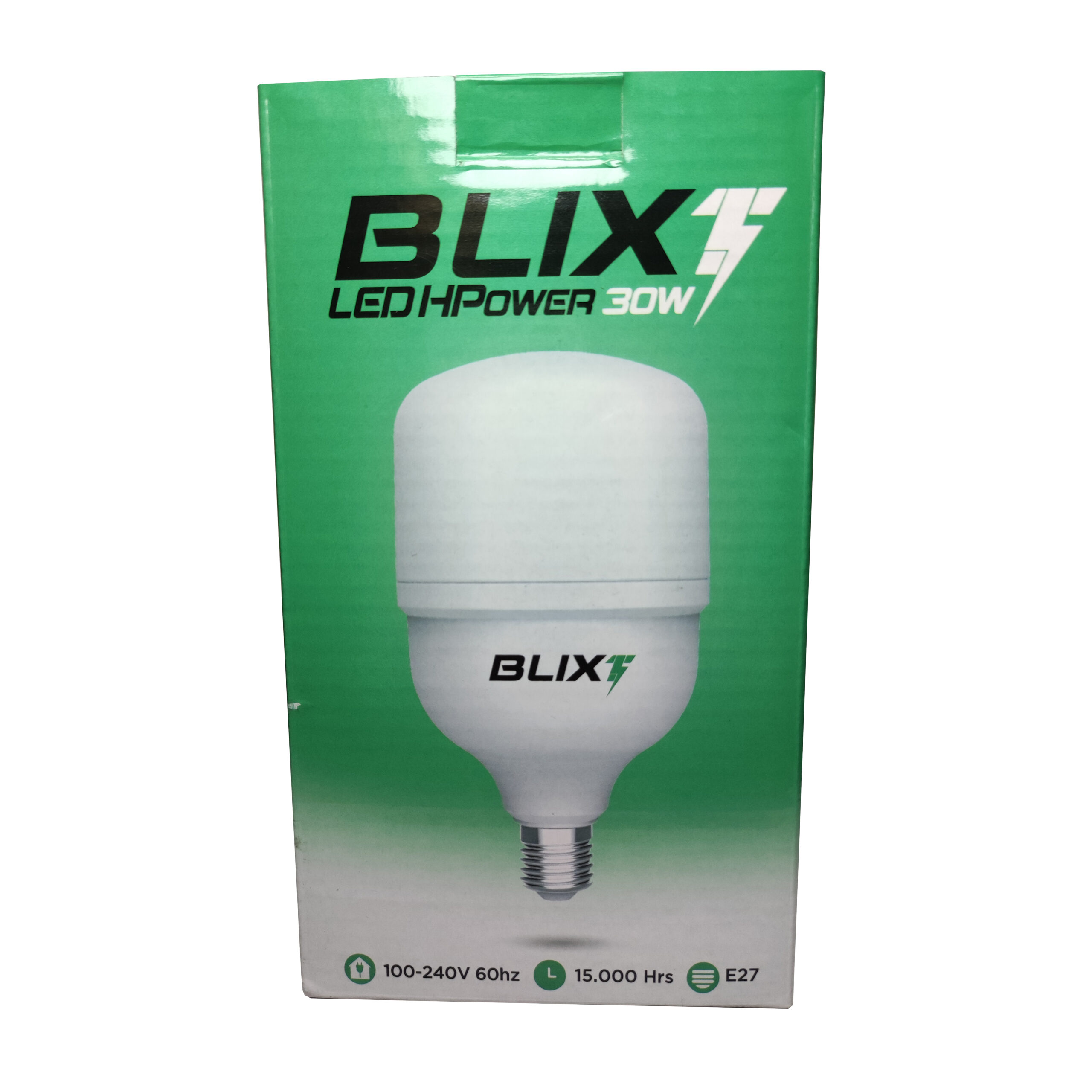 BOMBILLO LED 30W ECO BLIX