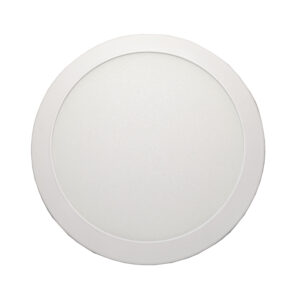 PANEL LED 12W REDONDO DE INCRUSTAR LEXMANA