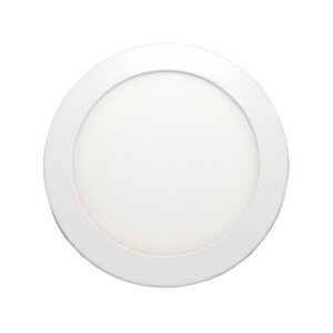 PANEL LED 6W REDONDO SOBREPONER LEXMANA