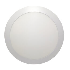 PANEL LED 18W REDONDO DE INCRUSTAR LEXMANA