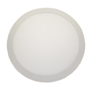 PANEL LED 24W REDONDO DE INCRUSTAR LEXMANA