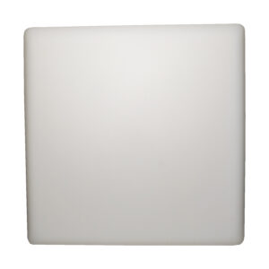 Panel Led Cuadrado Sobreponer
