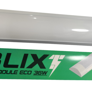 LAMPARA LED ANTIPOLVO 36W BLIX