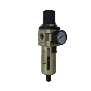 UNIDAD DE MANTENIMIENTO 3/4 NPT FILTRO + REGULADOR STNC