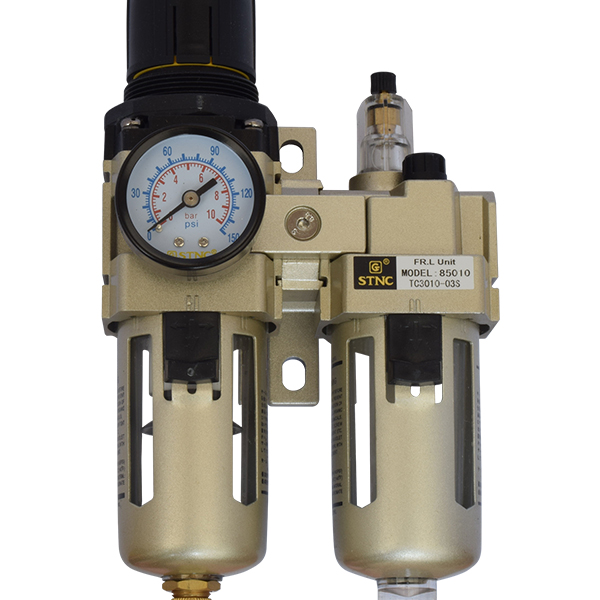 UNIDAD DE MANTENIMIENTO 3/8 NPT MANUAL STNC