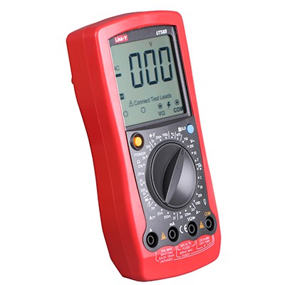 Multimetro Digital UNI-T UT58B