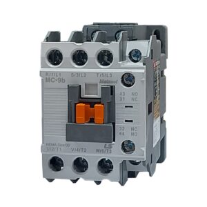 24V DC