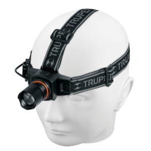 Linterna Tipo Minero Led 125lm TRUPER
