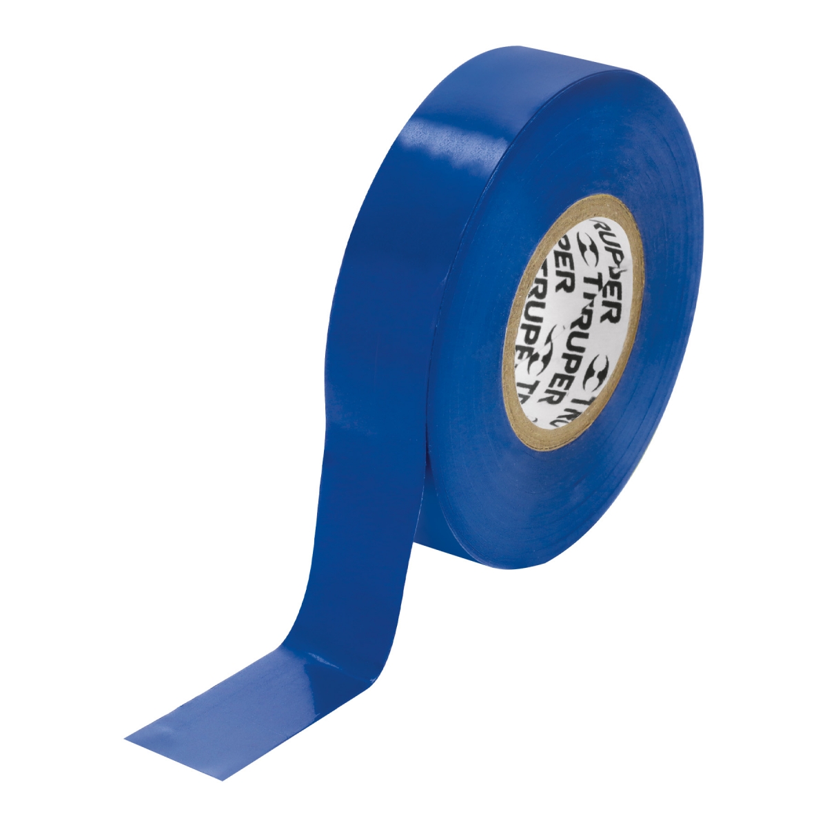 Cinta de Aislar Azul 18m TRUPER