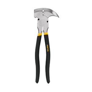 Alicate Diablo 11" PRETUL