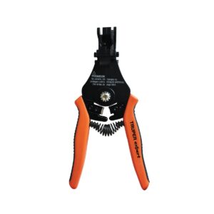 Alicate Pelacable Automatica 16-12AWG 6" TRUPER