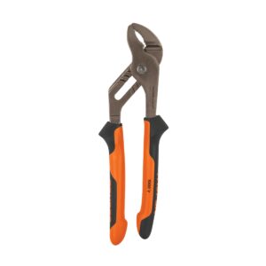 Alicate Articulado de Extension Comfort Grip 10" TRUPER