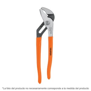 Alicate Articulados de Extension 8" TRUPER