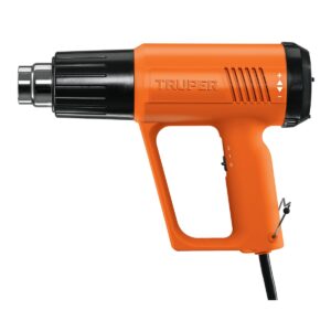 Pistola de Calor