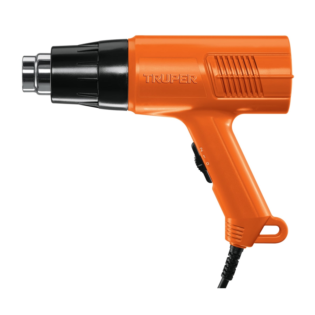 Pistola de Calor Profesional 1.500W TRUPER