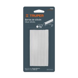 Barra de Silicona 1/2 TRUPER