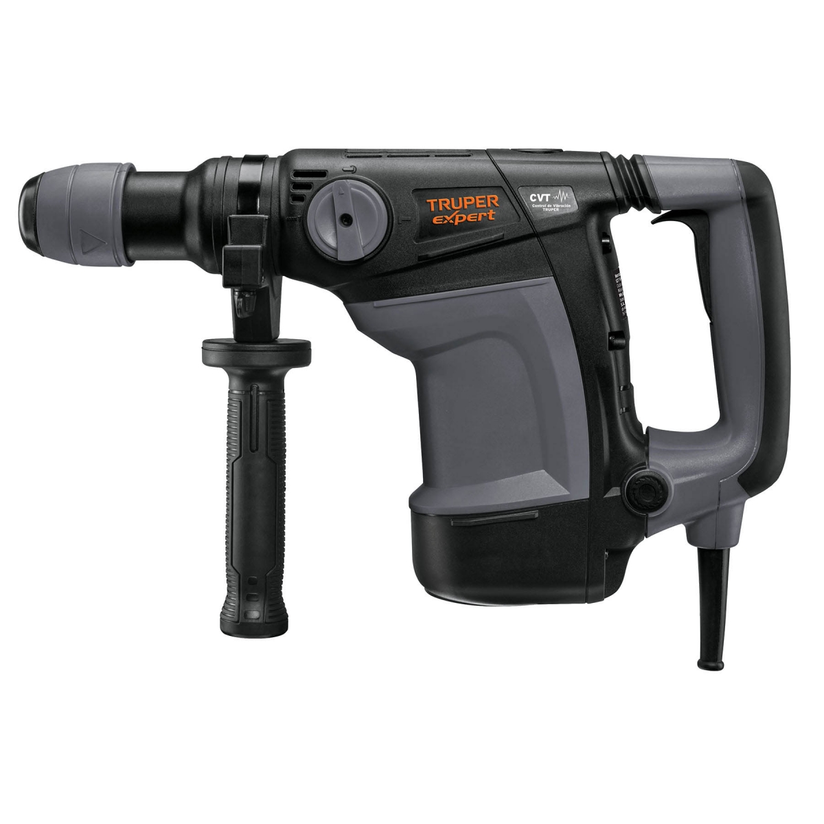Taladro Percutor SDS MAX 7J TRUPER EXPERT