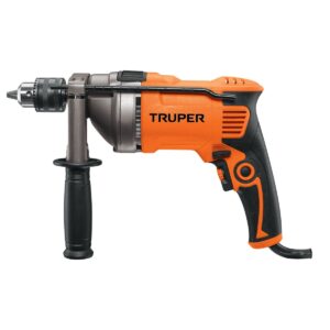Taladro Percutor 1/2" 850W TRUPER