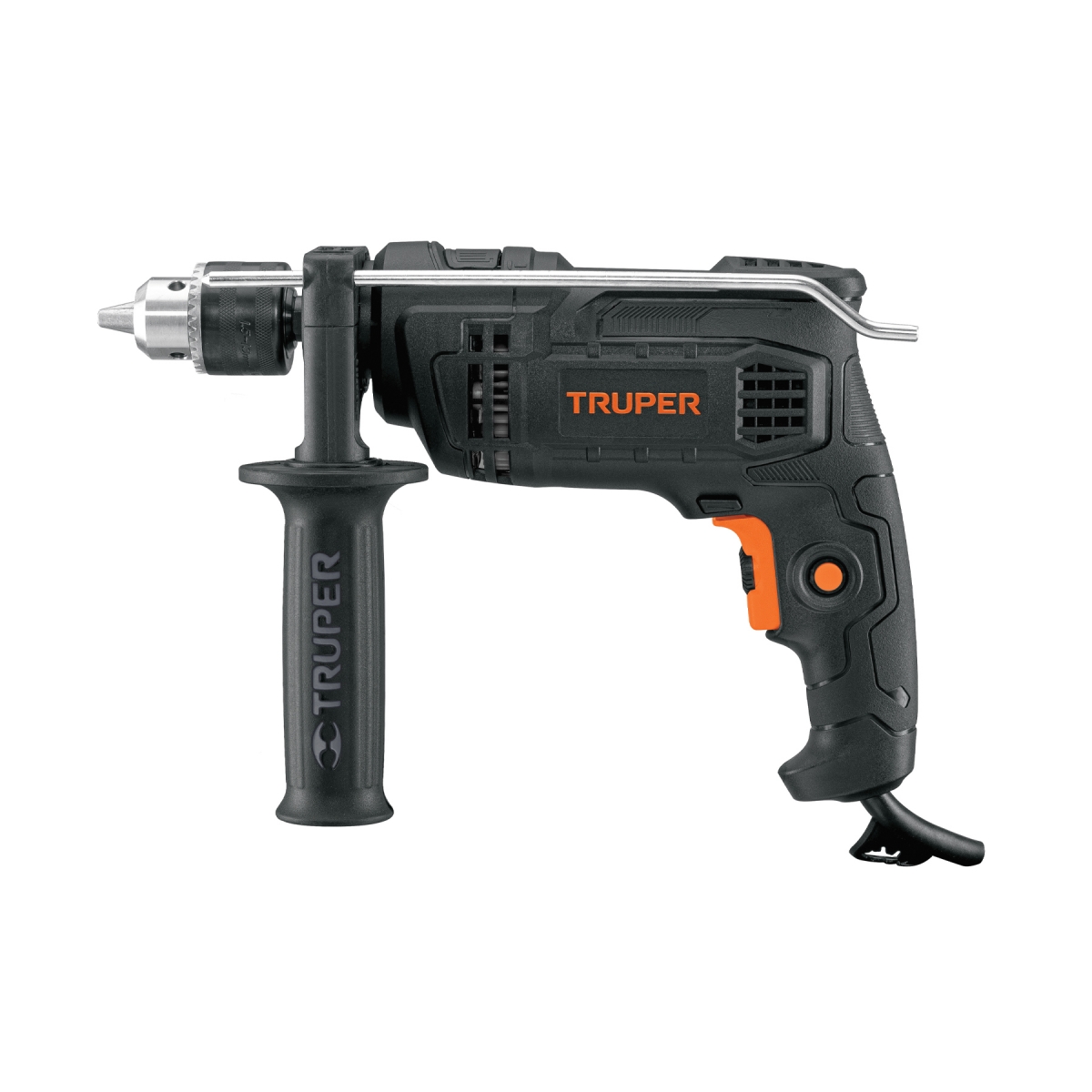 Taladro Percutor 1/2" 700W TRUPER EXPERT