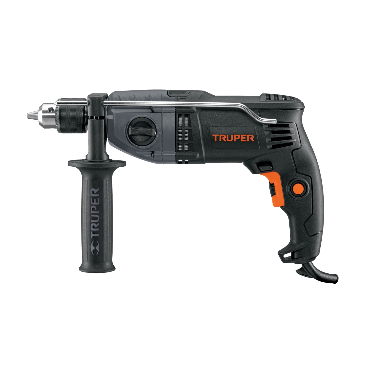 Taladro Percutor 1/2" 900W TRUPER EXPERT