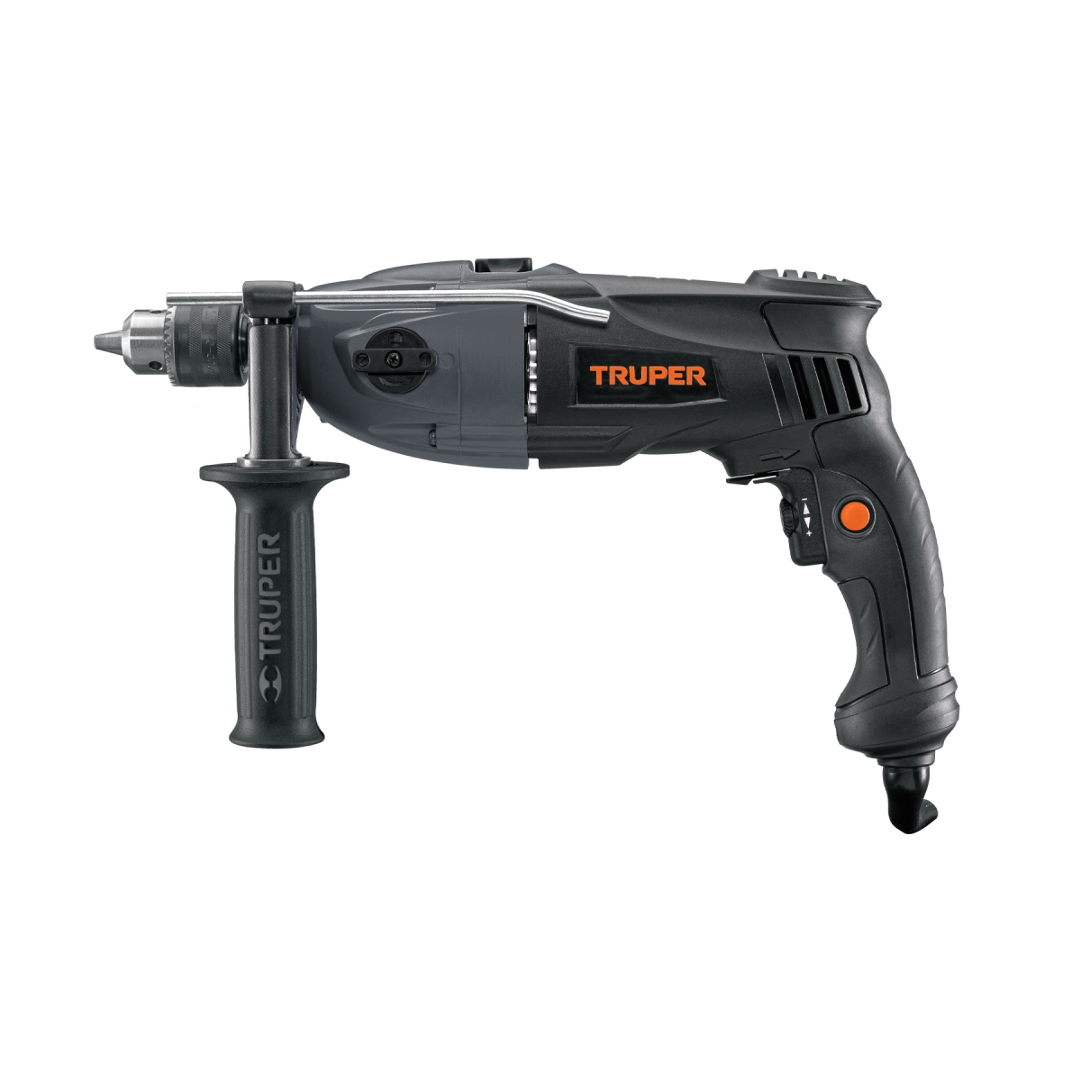 Taladro Percutor 1/2" 1.200W TRUPER EXPERT