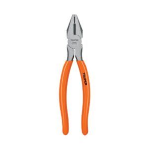 Alicate de Electricista 8" TRUPER