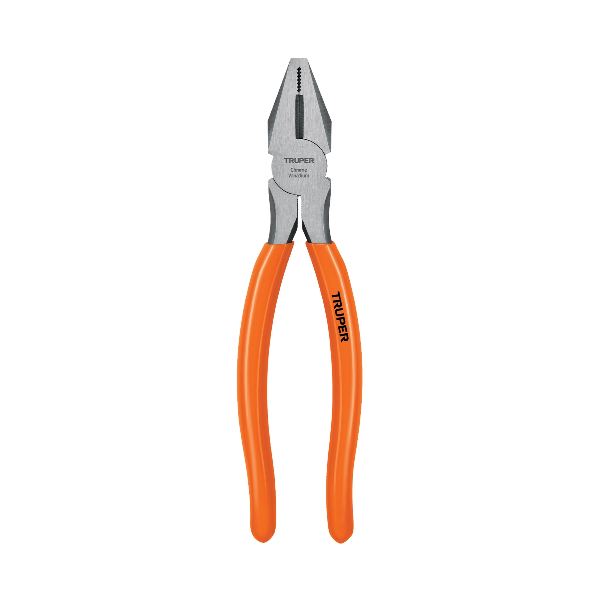 Alicate de Electricista 8" TRUPER