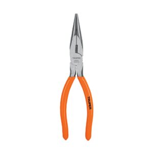 Alicate de Punta Larga 8" TRUPER