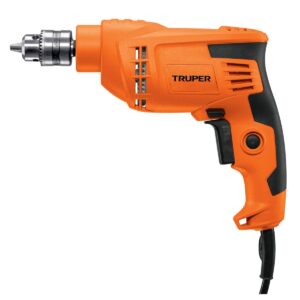 Taladro Profesional 3/8" 400W TRUPER